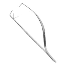 Metalen Glazuurclip, Glazuurplier Voor Porselein En Pottenbakkerswerk