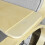SoBuy Tablette pour fauteuil à bascule 6