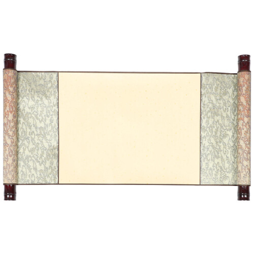 Blank Papier Chinois Style Antique Pour Peinture