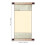 Blank Papier Chinois Style Antique Pour Peinture 2