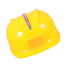 Casque De De Construction Pour Jeu De Rôle Et Déguisement
