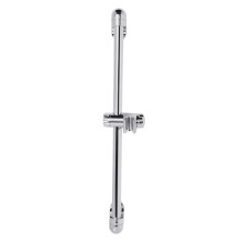 Langlebige Messingarmaturen, Duschkopfadapter aus massivem Metall, verstellbare Duscharmverlängerung für ein individuelles Duscherlebnis
