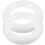 2Pcs Ljust Cirkulärt Ring Konstteckning Materialmodell Kul Diy 4