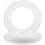 2Pcs Ljust Cirkulärt Ring Konstteckning Materialmodell Kul Diy 7