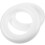 2Pcs Ljust Cirkulärt Ring Konstteckning Materialmodell Kul Diy 9