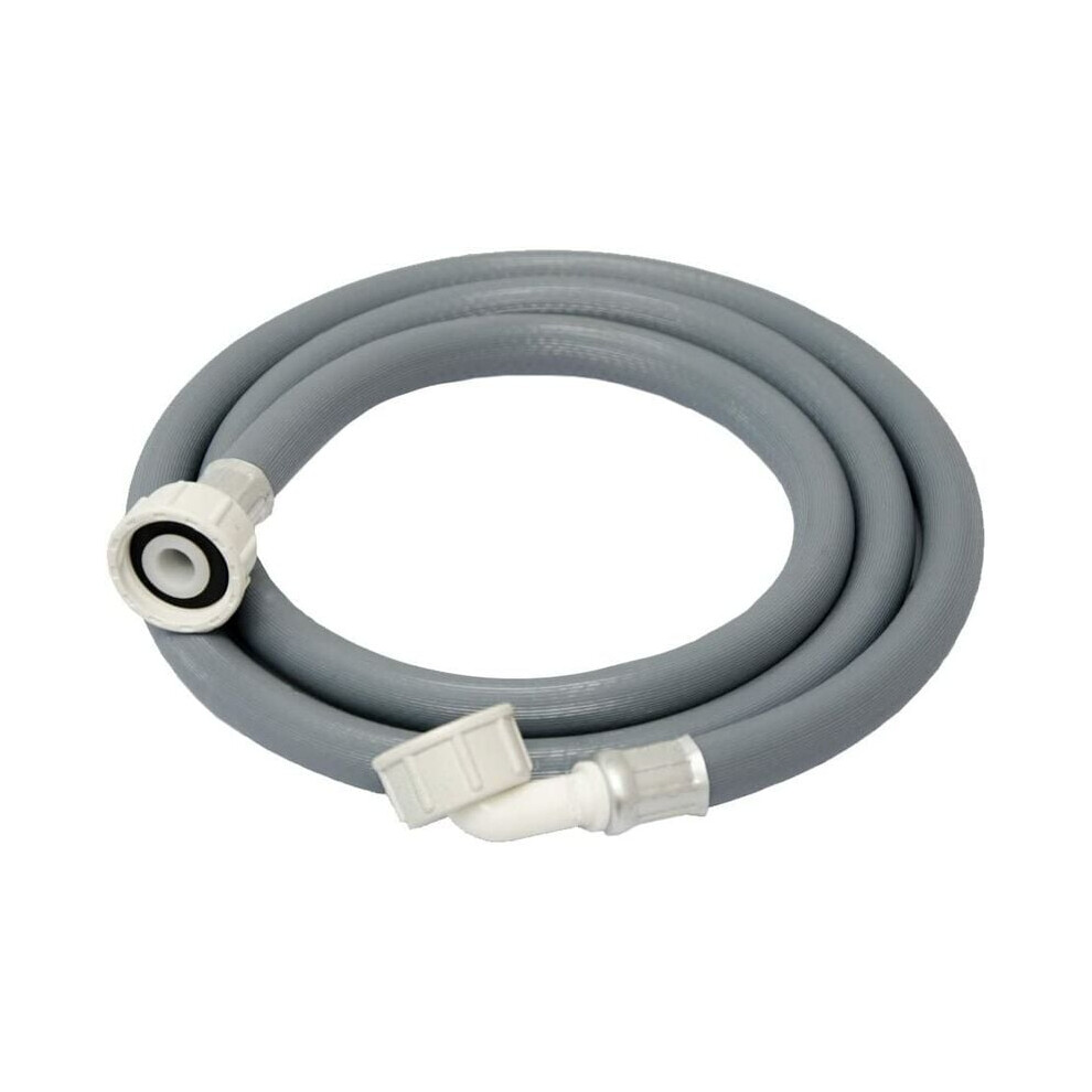 Lead-Free Cold Water Inlet Hose, Non-Toxic Long Lasting And Reliable Construction For A Safer Home Environment 9061222265449