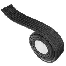 Zelfklevende Antislip Foam Pads Voor Stapelbed En Trapmaten