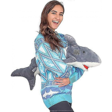 3d Christmas Plush Fancy Women's Sweater Christmas Sweater Christmas Gift Ugly Christmas SweaterXL