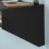 SoBuy Table murale 3 compartiments - Bureau cuisine 6