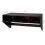 SoBuy Table murale 3 compartiments - Bureau cuisine 3