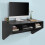 SoBuy Table murale 3 compartiments - Bureau cuisine 4