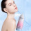 Spray Extérieur 150Ml Brume Hydratante À Rose 5