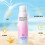Spray Extérieur 150Ml Brume Hydratante À Rose 6