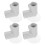 4 Baby Speelbox Verbindingen Veiligheidshek 8