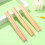 10 Stuks Letters Houder Bladen Mahjong Racks Ondersteuning 5