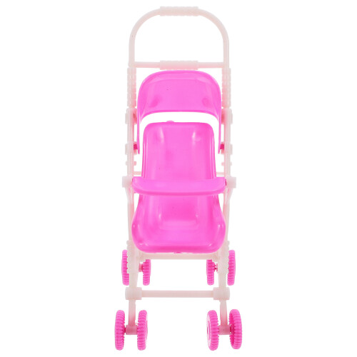 Baby Doll Poussette Pour Enfants Jouet De Simulation