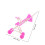 Baby Doll Poussette Pour Enfants Jouet De Simulation 2
