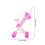 Baby Doll Poussette Pour Enfants Jouet De Simulation 3