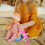 Baby Doll Poussette Pour Enfants Jouet De Simulation 5