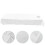 Face Trou Coussin Massage Alèse Serviette 6