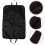 Breathable Foldable Hockey Jersey Bag With Dustproof Hanging Design 9
