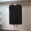 Breathable Foldable Hockey Jersey Bag With Dustproof Hanging Design 5