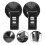 2 Paires Pinces Titres Avec Ventouses Pour Pare- 11