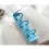 3 Pièces De Clips Métalliques 3 Trous O-Type Pour 4