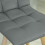 Tabouret de Bar SoBuy avec Dossier et Repose-Pieds 6