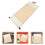 Blank Hanging Wall Scroll Chinese Calligraphy Art For Writing 3