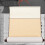 Blank Hanging Wall Scroll Chinese Calligraphy Art For Writing 10