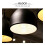 Flexible Lampenschirm Diffusor Für Gleichmäßiges Licht 8