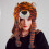 Decorative Tiger Hat Comfortable Winter Kids Accessory 9