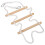 Rope Ladder For Bunk Beds And Playgrounds Easy To Install 9