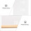 Kids Height Measurement Ruler Hanging Growth Chart Record 7