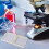 2 Pièces Boîte De Rangement Pour Lamelles Microscope À Fentes 11