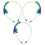3 Zeemeermin Hoofdband Met Pailletten 4
