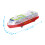 5Pcs Cruise Ship Model Pull-Back Gliding Toy (Random Style) 3