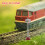 8Pcs Model Train Traffic Lights Railroad Mini Signal Micro Light 4