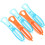 5Pcs Building Block Separators Tools Multifunctional Disassembly Toys 1