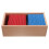 Set Tabellone Alfabeto Montessori In Con 10