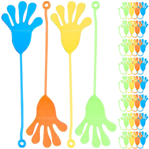36 Stuks Stretchy Speelgoed Voor Kinderen
