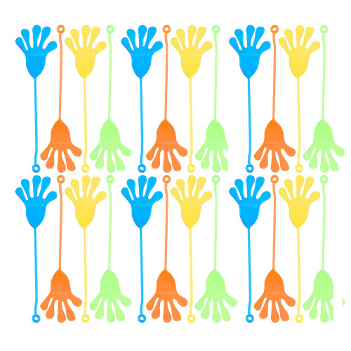 36 Stuks Stretchy Speelgoed Voor Kinderen 1