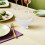 1Pc Gravy Boat With Handle For Sauce And Condiments 4