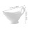1Pc Gravy Boat With Handle For Sauce And Condiments 2