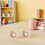 2 Stuks Mini Camera Speelgoed Met En Kaleidoscoop 6