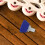 2 Unidades De Delantera Para Patín De 10