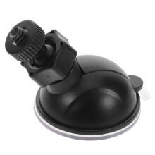 Mini Kogelkoppeling Zuignap Auto Dashboard Camera Bevestiging Houders