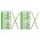 24 Schrijfpotloden Met -Patrick-Print 7