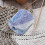1 Roll 133M Color Segment Dyed Gradient Cotton Yarn For Knitting 7